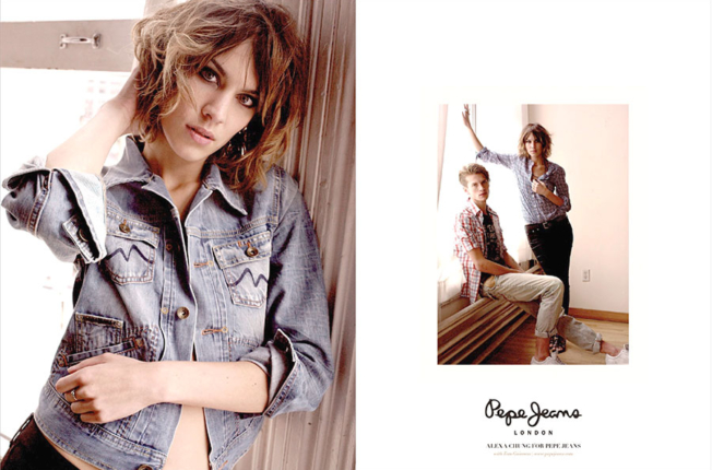 AlexaChungAdvertising2